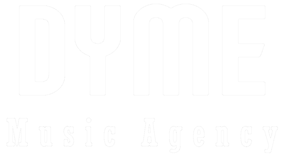 DYME Music Agency